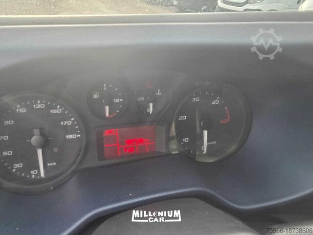 Refrigerated body van IVECO 35-18 2018 CELLA 4,10 FRC 2027