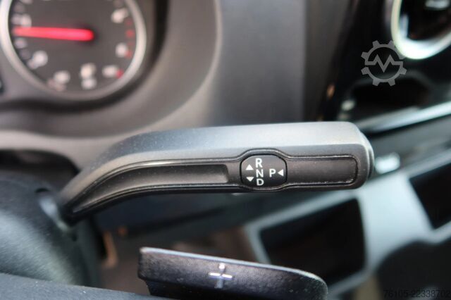 Mobil pendingin Mercedes-Benz Sprinter 315 L3/H2 Koelen/Vriezen Bi-Temp + Laa...
