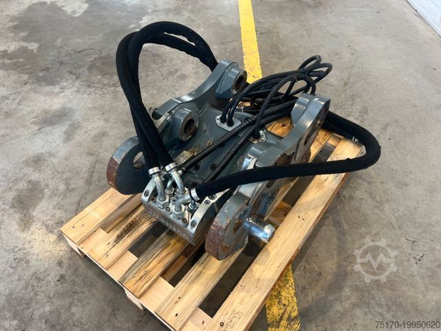Andere LIEBHERR Liebherr SW48 Likufix Schnellwechsler / 2018