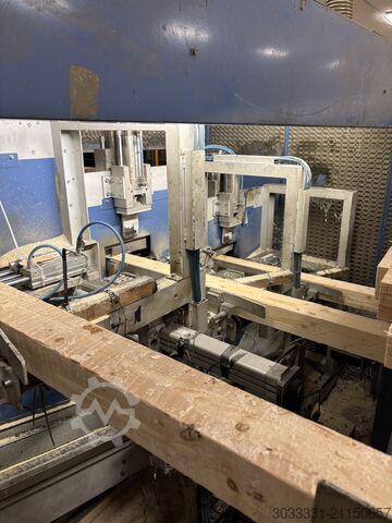 Lågsav til paller Reich PB 520 3