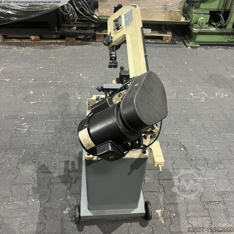 밴드쏘 OPTIMUM OPTI S 130 GH