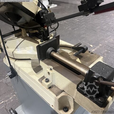 밴드쏘 OPTIMUM OPTI S 130 GH