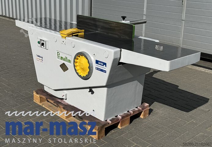 плоскошлифовальный станок PRIMULTINI 50 