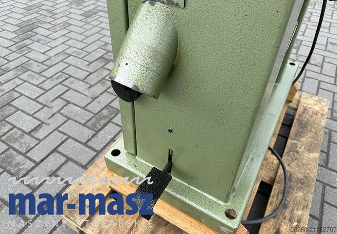 ленточная пила ленточная пила SCHNEIDER typ SBS 600 