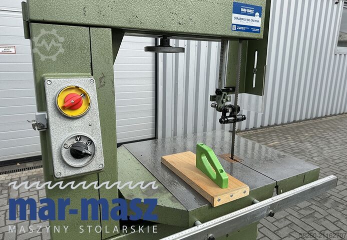 ленточная пила ленточная пила SCHNEIDER typ SBS 600 