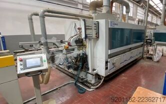 Machine à bois HOMAG OPTIMAT FRP225/7/10PL/L + OPTIMAT FRP226