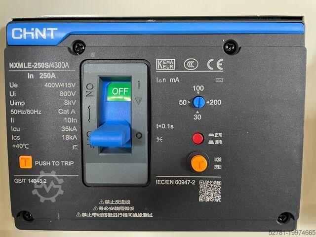 Aggregat Cummins 6BTAA5.9-G2 - 155 kVA Generator - DPX-19837