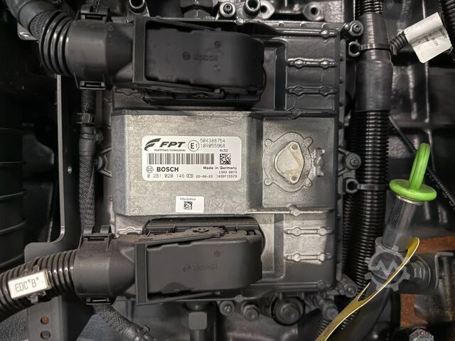 Aggregaat Iveco CR16TE1W - 660 kVA Generator - DPX-19798