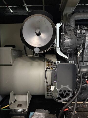 Aggregaat Iveco CR16TE1W - 660 kVA Generator - DPX-19798