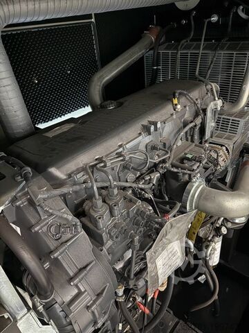 Aggregaat Iveco CR16TE1W - 660 kVA Generator - DPX-19798