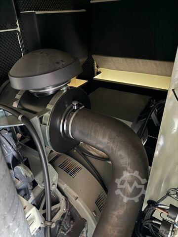 Aggregaat Iveco CR16TE1W - 660 kVA Generator - DPX-19798