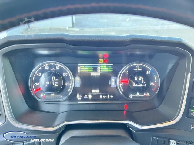 Kamion za prijevoz drva Scania R650 V8 NGS 6x4, Retarder, Jonsered Houtkraan