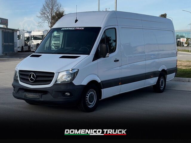 Kastenwagen Mercedes-Benz sprinter 319