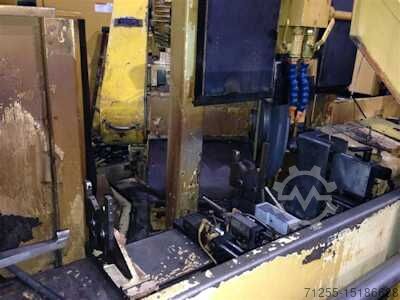 เครื่องเจียรไฟฟ้าชนิดหัวมุม Landis 3SE