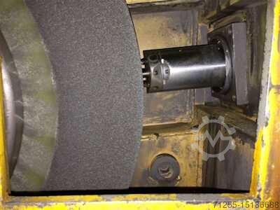 เครื่องเจียรไฟฟ้าชนิดหัวมุม Landis 3SE