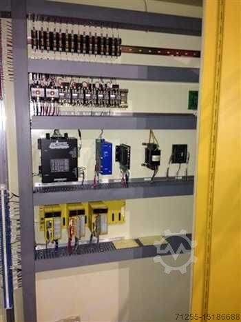 เครื่องเจียรไฟฟ้าชนิดหัวมุม Landis 3SE