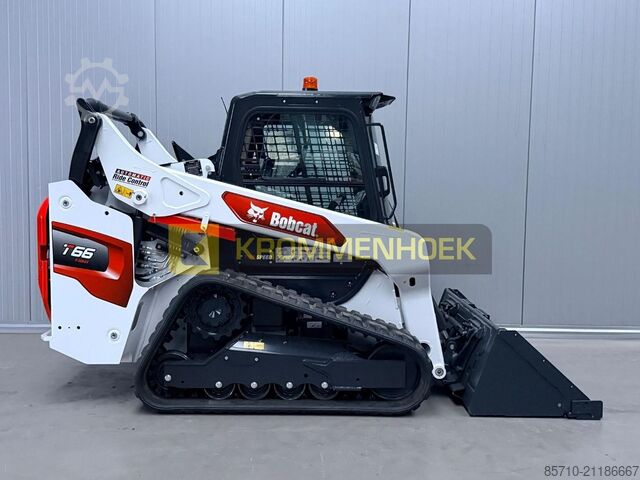 Beltalestur Bobcat T 66