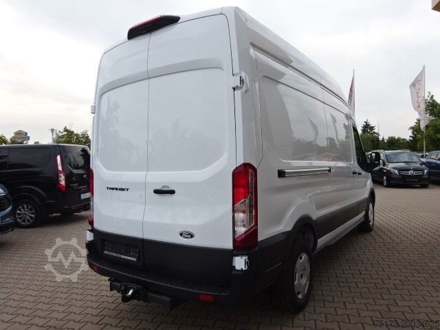 Korotettu pakettiauto FORD Transit L3H3 Trend 121kw AT Stndhz 2xSTür 360Kam