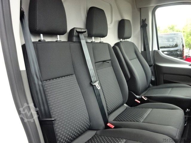 Korotettu pakettiauto FORD Transit L3H3 Trend 121kw AT Stndhz 2xSTür 360Kam