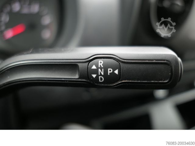 Kombi z visokim stropom MERCEDES-BENZ Sprinter 317 CDI L2H2 Klima Navi 9G-Tronik CAM