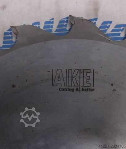 Sägeblatt AKE Ø 293 x 3,5/3,0 x 60