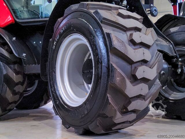 Építőipari gép Manitou MLA 3-25H