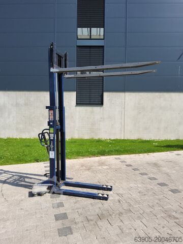 Công nghệ lưu trữ Proteus P-JA 1025