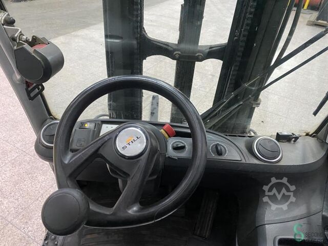 Gabelstapler Still RX20-16