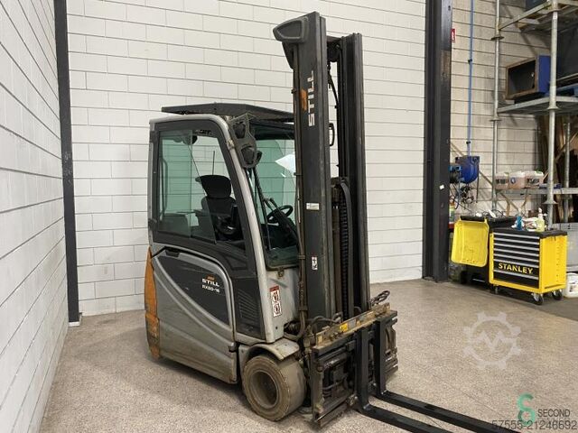 Gabelstapler Still RX20-16