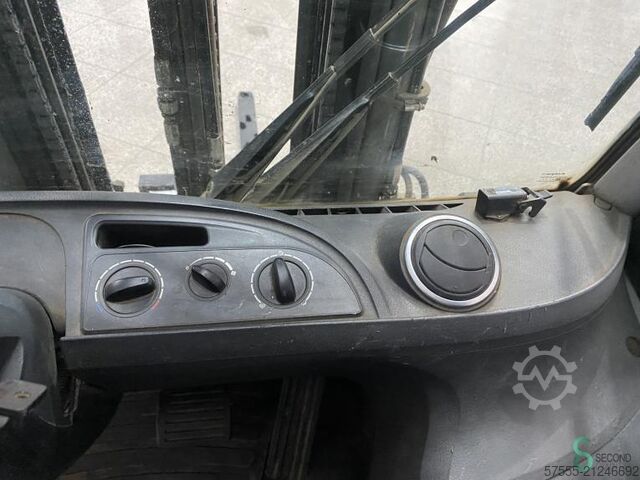 Gabelstapler Still RX20-16