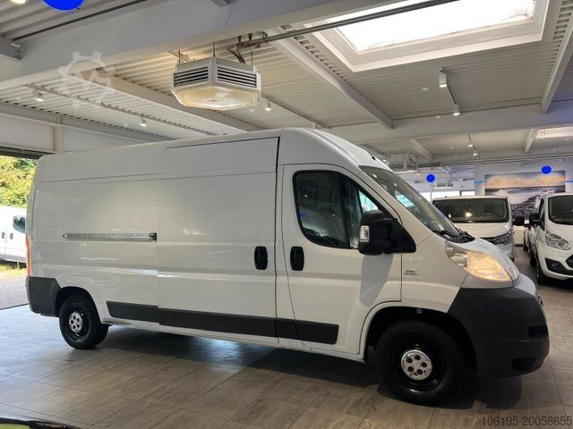 Hög tak skåpbil FIAT Ducato Maxi Hoch+Lang*L3-H2*Tüv NEU