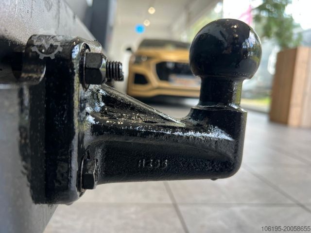 Hög tak skåpbil FIAT Ducato Maxi Hoch+Lang*L3-H2*Tüv NEU