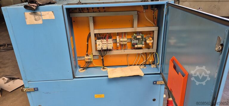 Compressor BOGE VLED 15R-8