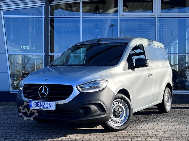 Furgons Mercedes-Benz Citan Klima PDC DAB Benzin