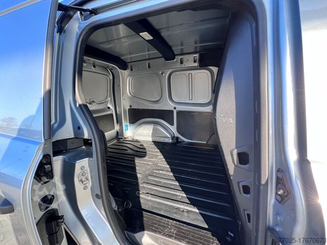Furgons Mercedes-Benz Citan Klima PDC DAB Benzin