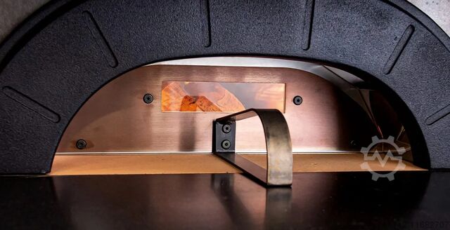 Piec do pizzy Moretti Forni Neapolis 6 Moretti Forni Neapolis 6