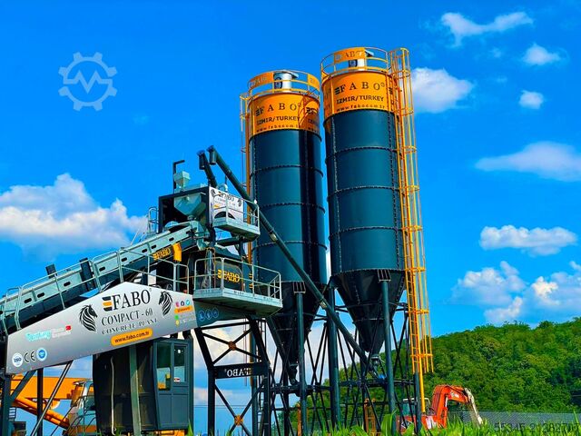 Ready mix plant Stationary Concrete Mixing Plant Stationary asphalt mix plant