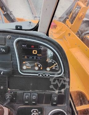 Telehandler JCB 540-140