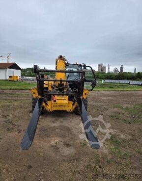 Telehandler JCB 540-140