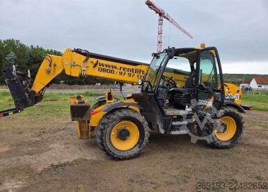 Telehandler JCB 540-140