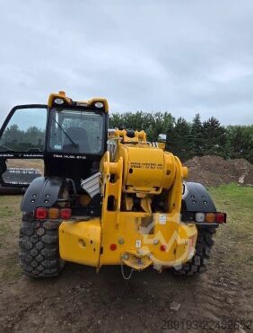 Telehandler JCB 540-140