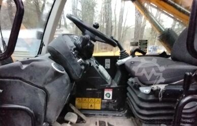 Telehandler JCB 540-140