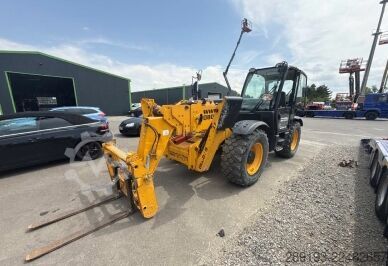 Teleskopický manipulátor JCB 540-180 HI VIZ Diesel 18,0 t