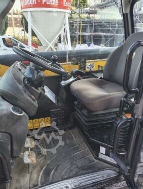 Teleskopický manipulátor JCB 540-180 HI VIZ Diesel 18,0 t