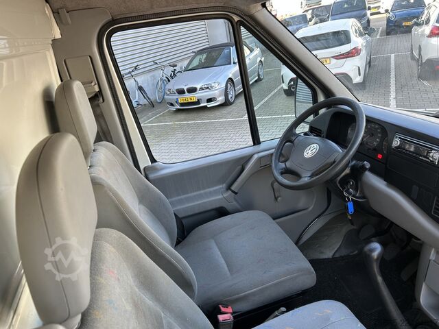 Plane VW LT 28 2.5 TDI / Pritsch - Plane / Curtainside /...