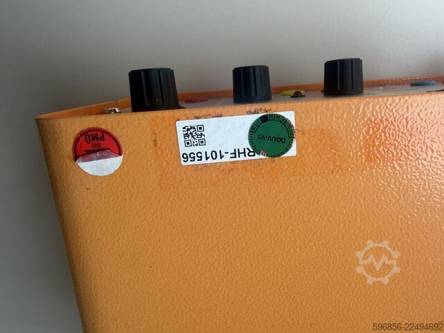 μετρητικό σύστημα BEHA NG 310 P10 – profesjonalny laboratoryjny zasilacz sieciowy 2×0–30 V BEHA NG 310 P10 – profesjonalny laboratoryjny zasilacz sieciowy 2×0–30 V
