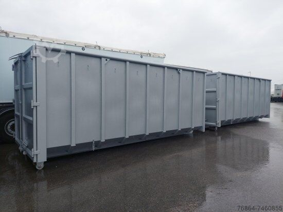 Other ANDERE CONTAINER ABROLLER 33MÂ³ ,SOFORT VERFÃ¼GBAR