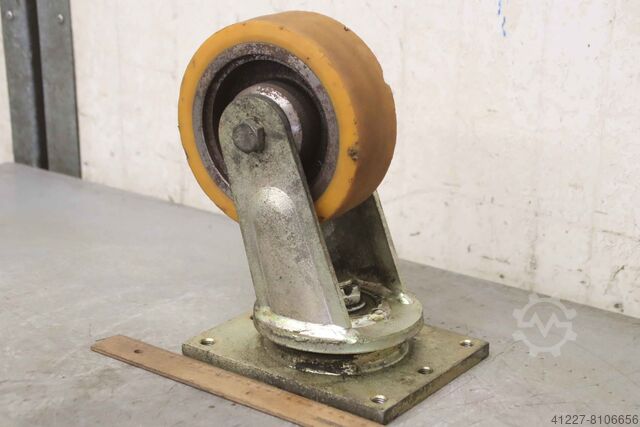 StĂŒtzrolle Logitrans SGL 2000V Ă 170 mm