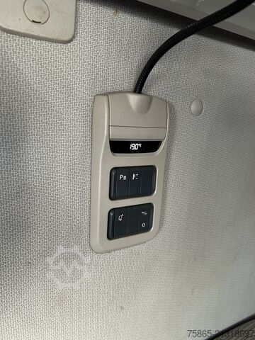 スタンダード-SZM DAF XF 450 FT Space Cab / 622 dkm / MX Brake / APK ...