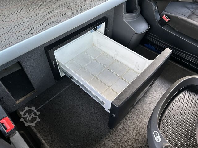 スタンダード-SZM DAF XF 450 FT Space Cab / 622 dkm / MX Brake / APK ...